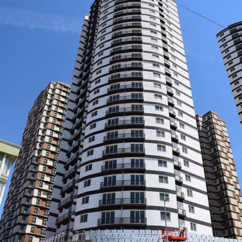 Aktowers