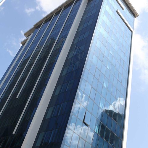 Özsoy Plaza
